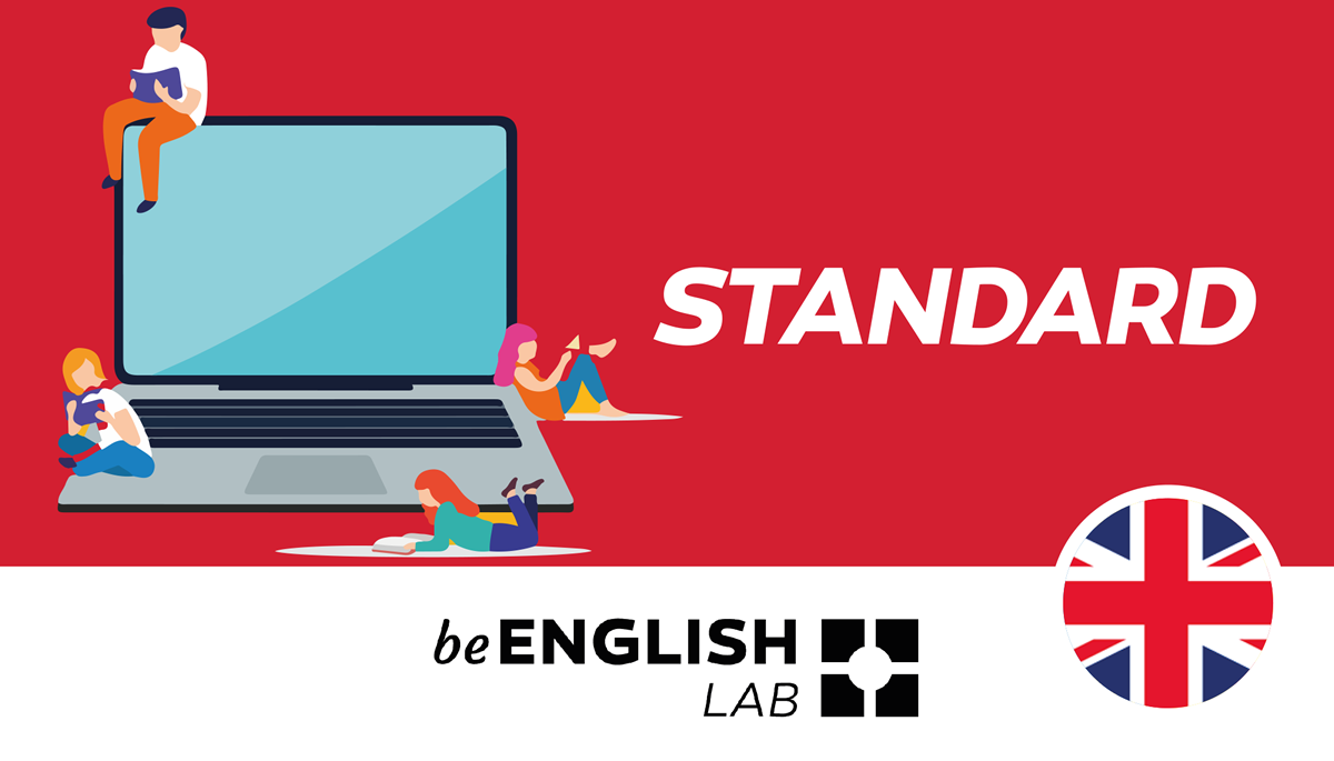 BeenglishLab Standard