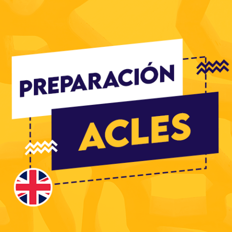 Curso preparacion acles