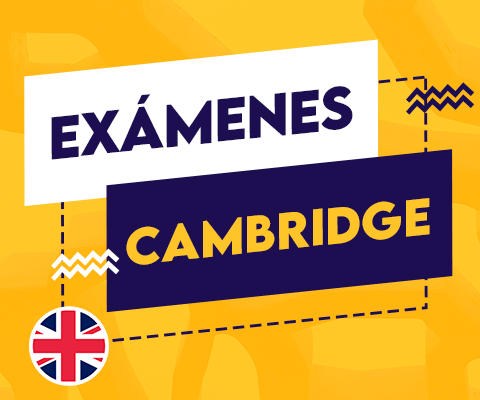 Exámenes Cambridge