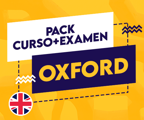 Oxford más examen